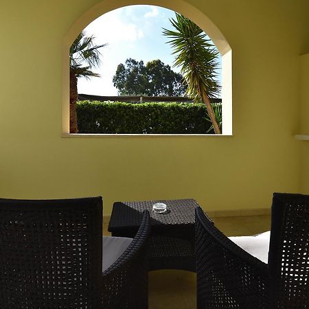 Hotel Ristorante Il Vascello Коста-Рей Екстер'єр фото