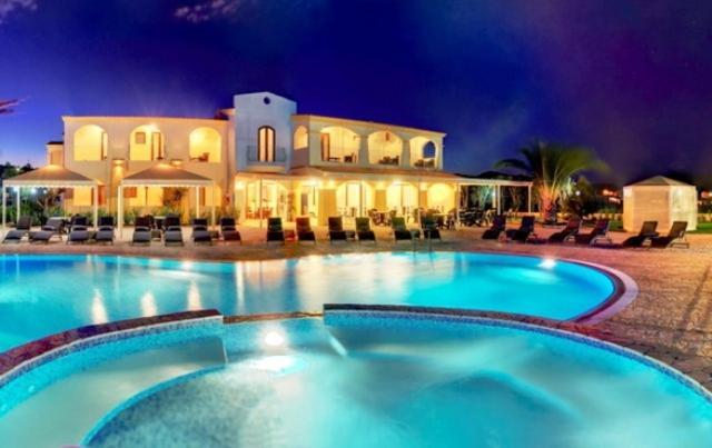 Hotel Ristorante Il Vascello Коста-Рей Екстер'єр фото
