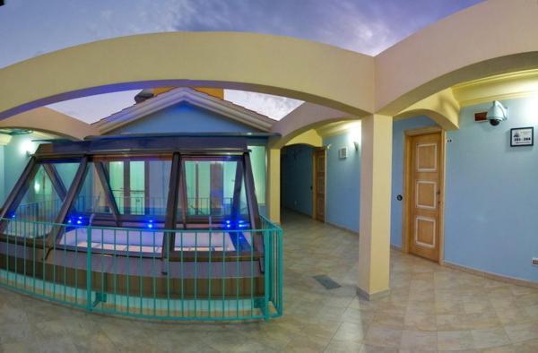 Hotel Ristorante Il Vascello Коста-Рей Екстер'єр фото