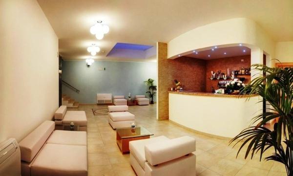 Hotel Ristorante Il Vascello Коста-Рей Екстер'єр фото