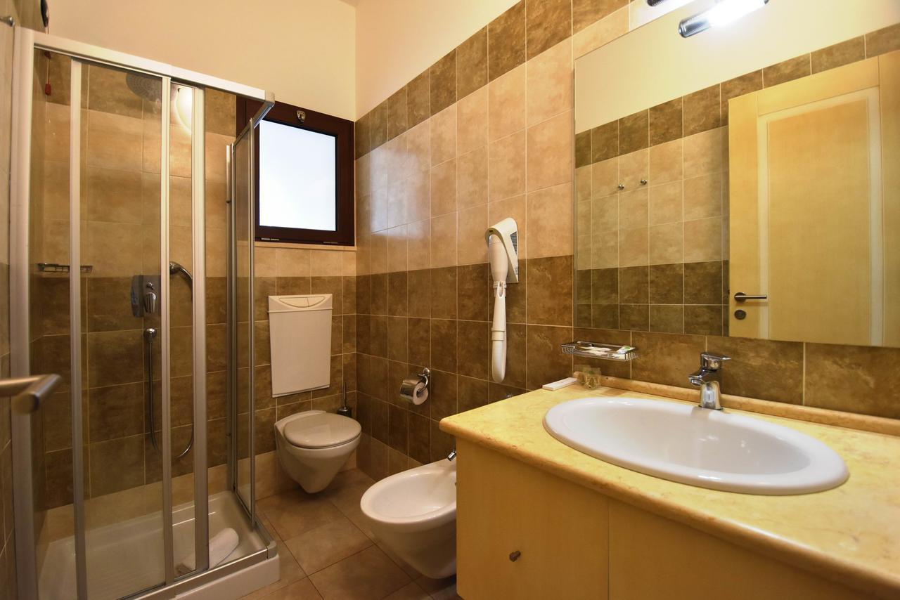 Hotel Ristorante Il Vascello Коста-Рей Екстер'єр фото