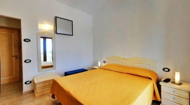 Hotel Ristorante Il Vascello Коста-Рей Екстер'єр фото