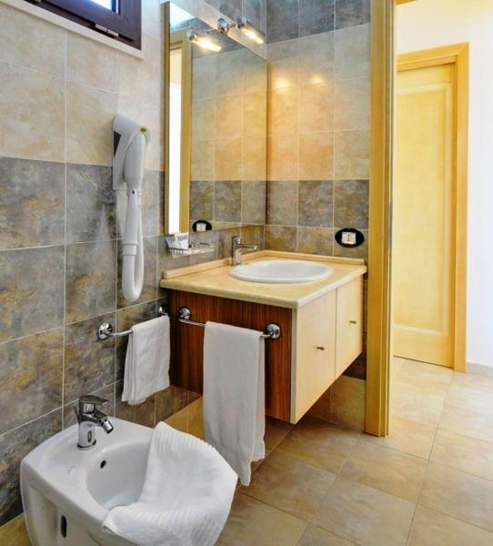 Hotel Ristorante Il Vascello Коста-Рей Екстер'єр фото